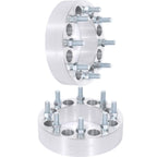 2X 2" Wheel Spacers for Ram 2500 3500 