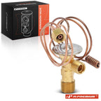 A/C Expansion Valve for BMW 320i 1977–1982, 533i 1983–1984, 528e, 633CSi