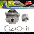 Cylinder Piston Kit for Husqvarna 362 365 371 372