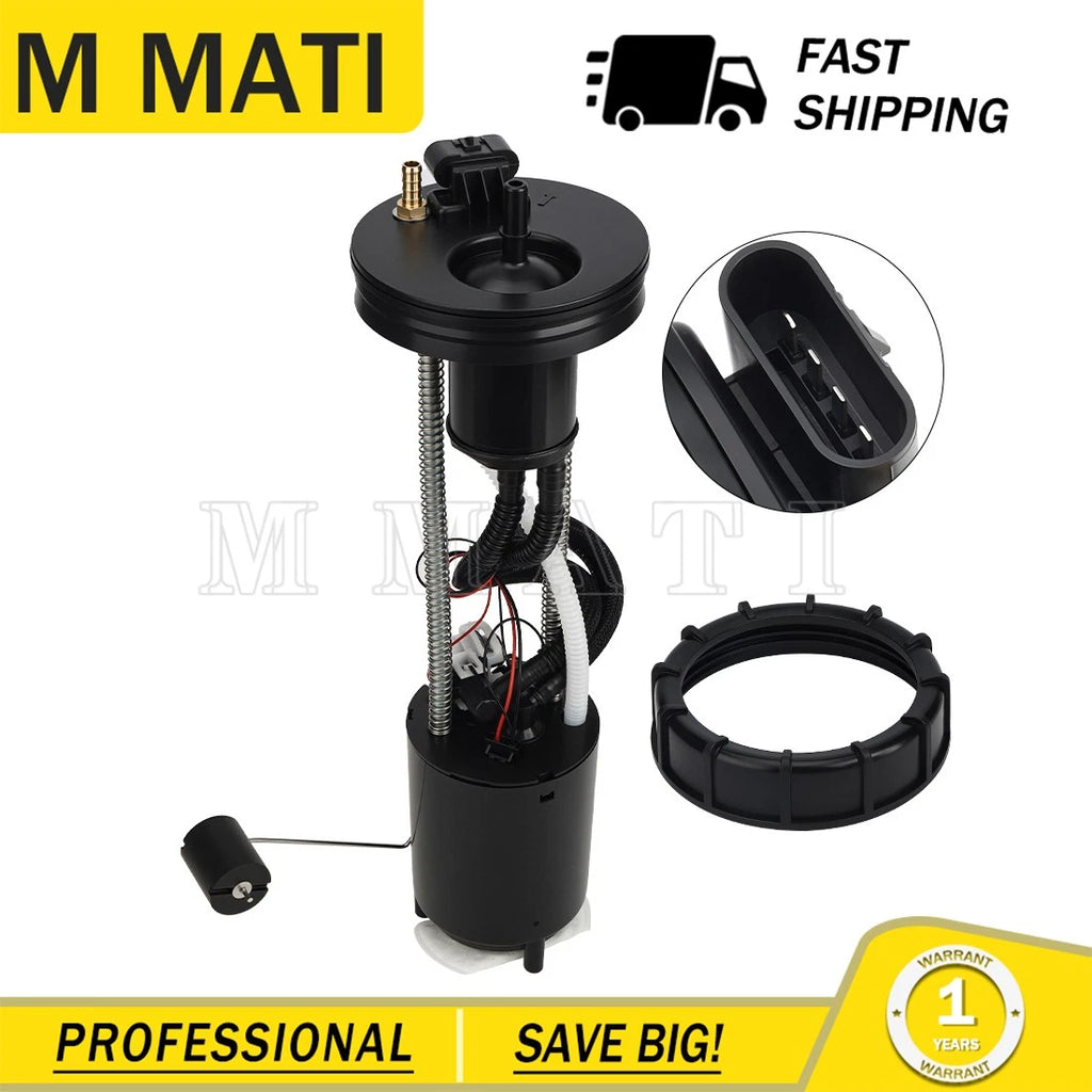 Fuel Pump Module Assembly 275500779 for Seadoo GTS GTX RXP RXT (2008–2012)