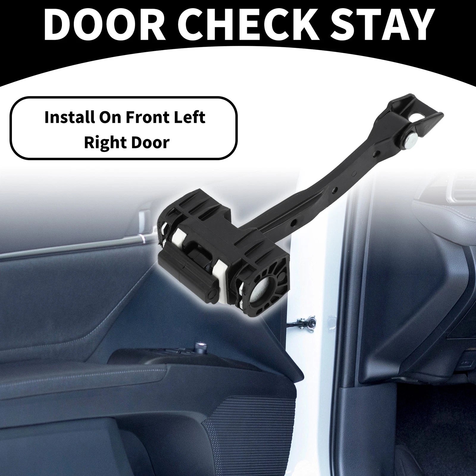 Door Check Strap Stopper No.4G0837249C for Audi A6 (2011–2018)