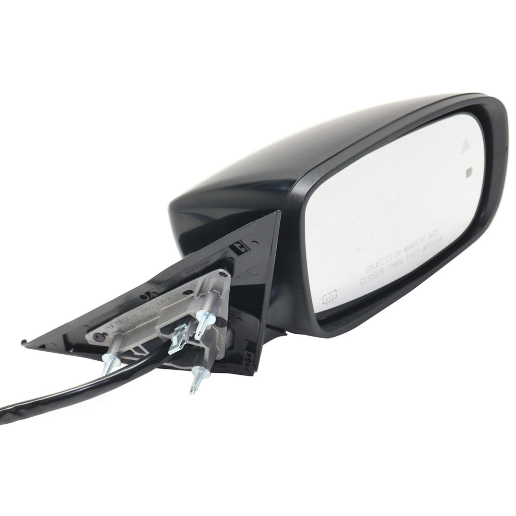 Set of 2 Mirrors for Chrysler 300 (2011–2018) Paintable