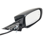 Set of 2 Mirrors for Chrysler 300 (2011–2018) Paintable