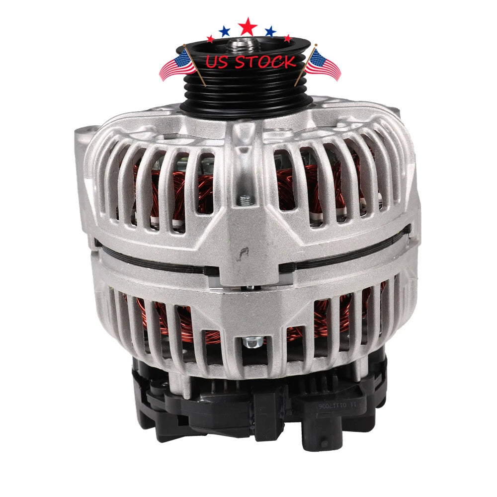 Alternator for Chevy Silverado 2005-2007