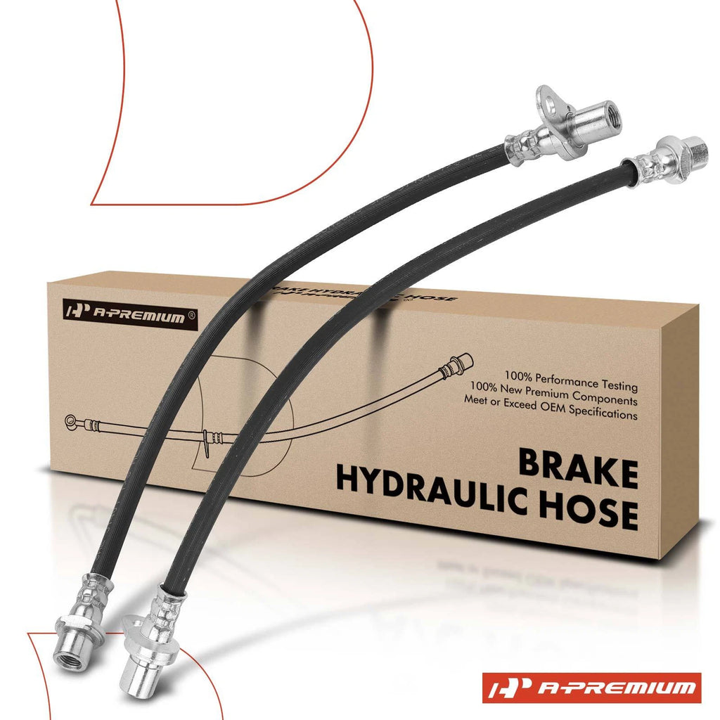 Rear Brake Hydraulic Hose for Toyota Camry Solara (1992-2003)