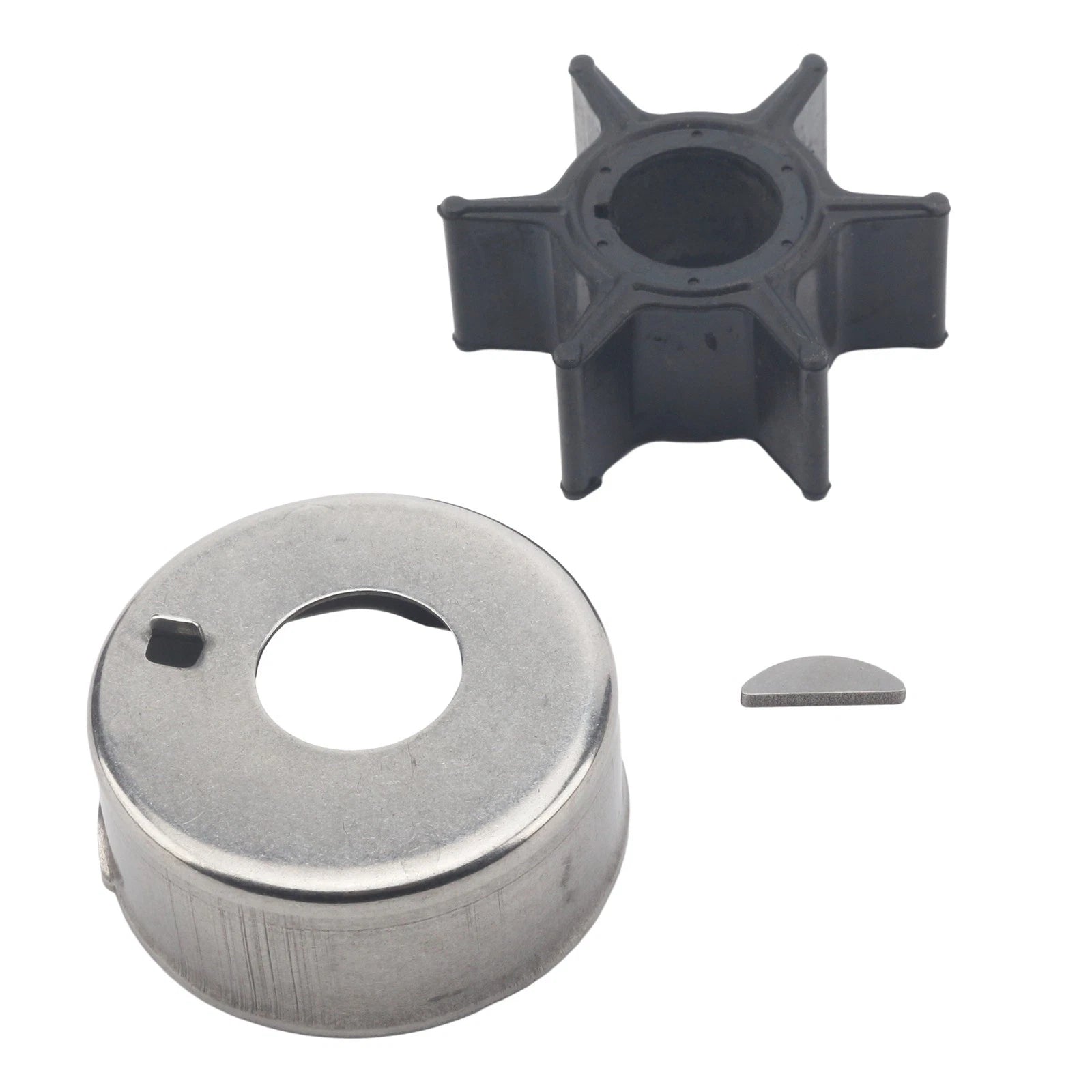 Water Pump Repair Impeller Kit for Nissan Tohatsu 40 50 HP (40-50 HP)