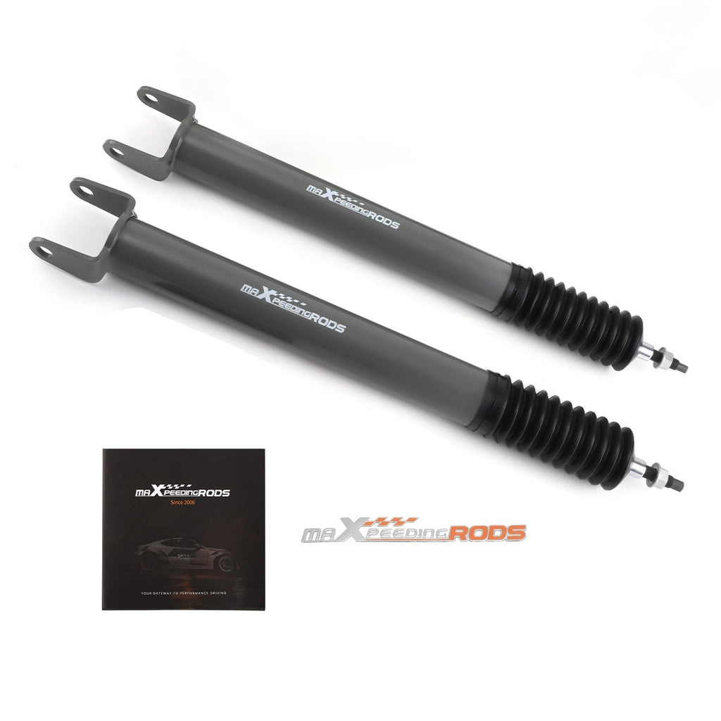 Pair of 0-2.5" Off-Road Rear Lift Shock Absorbers for Jeep Grand Cherokee (2011–2023)