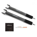 Pair of 0-2.5" Off-Road Rear Lift Shock Absorbers for Jeep Grand Cherokee (2011–2023)