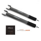 Pair of 0-2.5" Off-Road Rear Lift Shock Absorbers for Jeep Grand Cherokee (2011–2023)