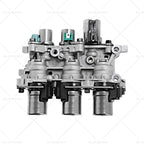Set of 4F27-E Transmission Solenoid Blocks for Mazda 2 3 5 6 CX-7 MPV (2003–2012)