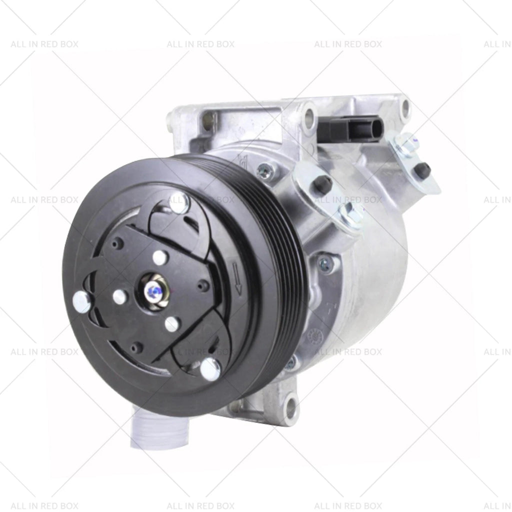 AC Compressor for Mazda CX-3 DK 2.0L Petrol (2015–Present)