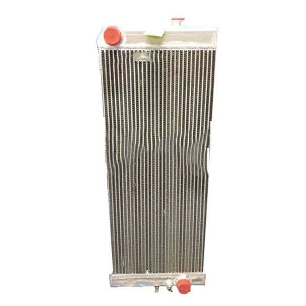 Water Radiator 468-3843 for CAT Caterpillar Excavator 324D 325D 329D (2006–2015)