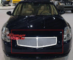 Stainless Steel Mesh Grille Insert for Nissan Maxima (2004–2006)