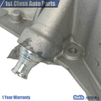 Engine Oil Pan for Mazda 3, Mazda 6, Mazda CX-7 (2006-2013)