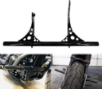 Highway Engine Guard Crash Bar for Harley Softail Street Bob FXBB FXLR (2018-2020)