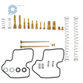 Carburetor Rebuild Kit for Kawasaki KFX700 (2004–2009) ATV