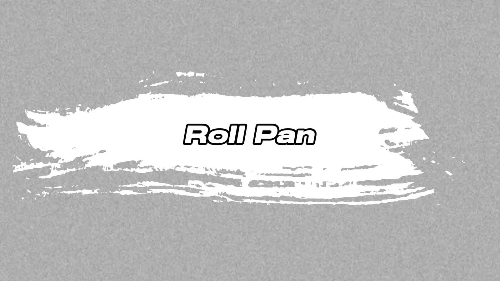 Rear Roll Pan with License Plate Light Kit for Ford F150 (2004–2014)