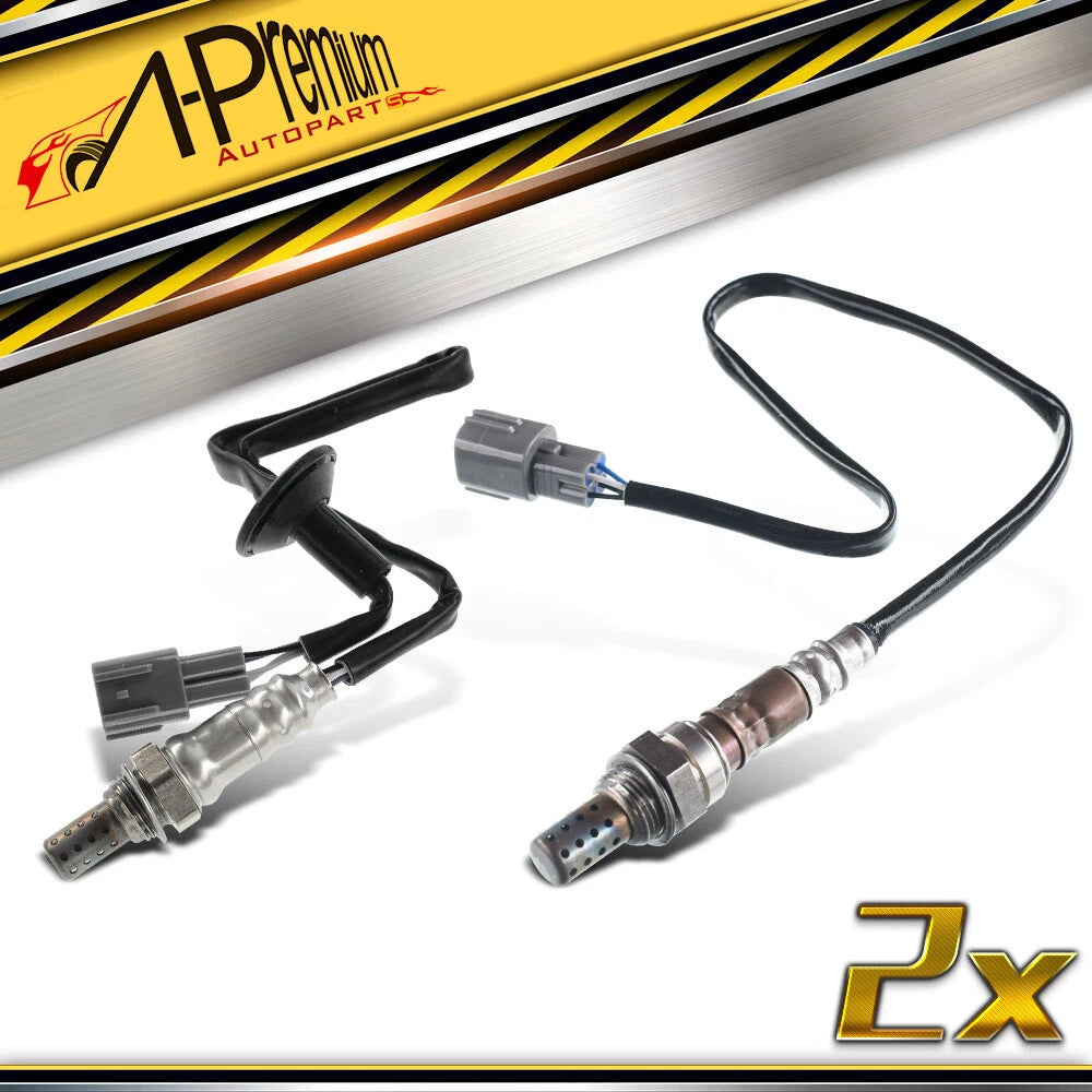 Upstream & Downstream O2 Oxygen Sensor for Toyota Supra (1993â1997)