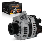 110A 12V Alternator for Acura RDX 2.3L (2007–2012) 334-2881, 400-52450R