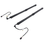 2X Rear Electric Tailgate Lift Supports for Porsche Cayenne (2011–2015)