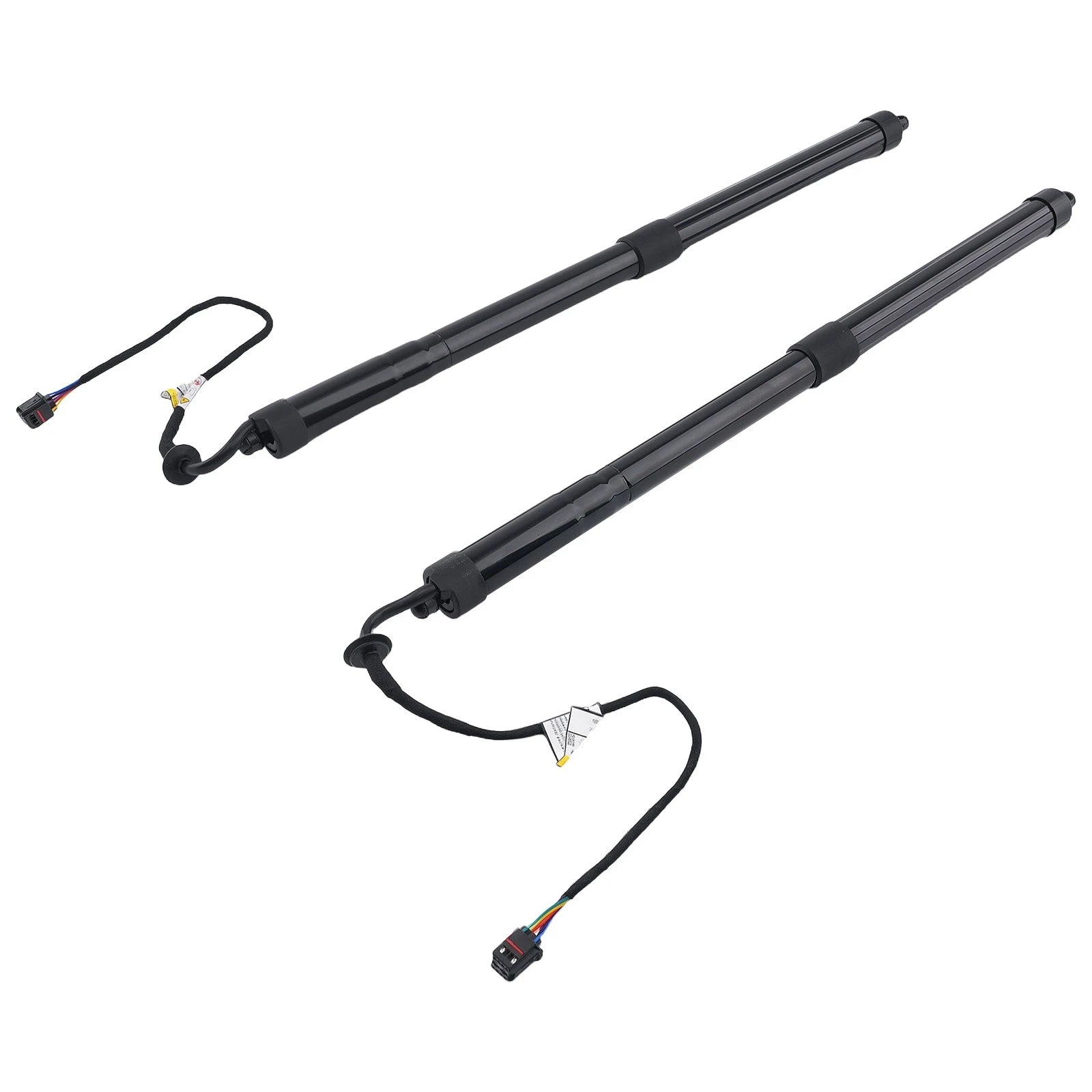 2X Rear Electric Tailgate Lift Supports for Porsche Cayenne (2011–2015)