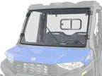 Scratch Resistant Full Windshield for Polaris Ranger Midsize SP 570 (2015–2021)