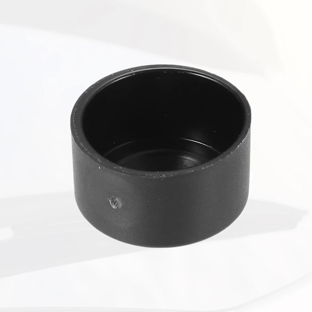 2pcs Front Windshield Wiper Arm Nut Cover Cap for BMW i3 (2014–2021)
