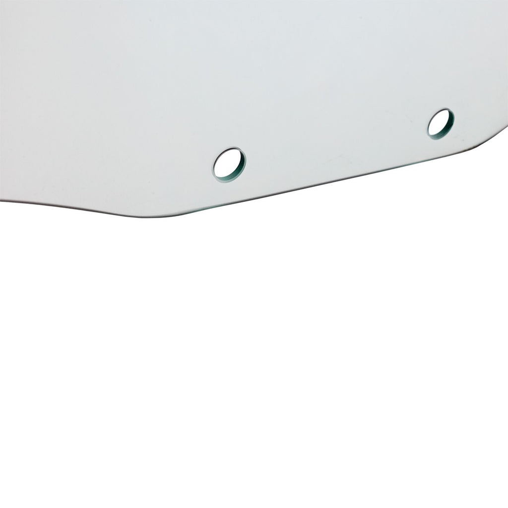 Front Driver Door Glass for Mitsubishi Galant (1999–2003)