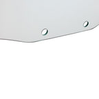 Front Driver Door Glass for Mitsubishi Galant (1999–2003)