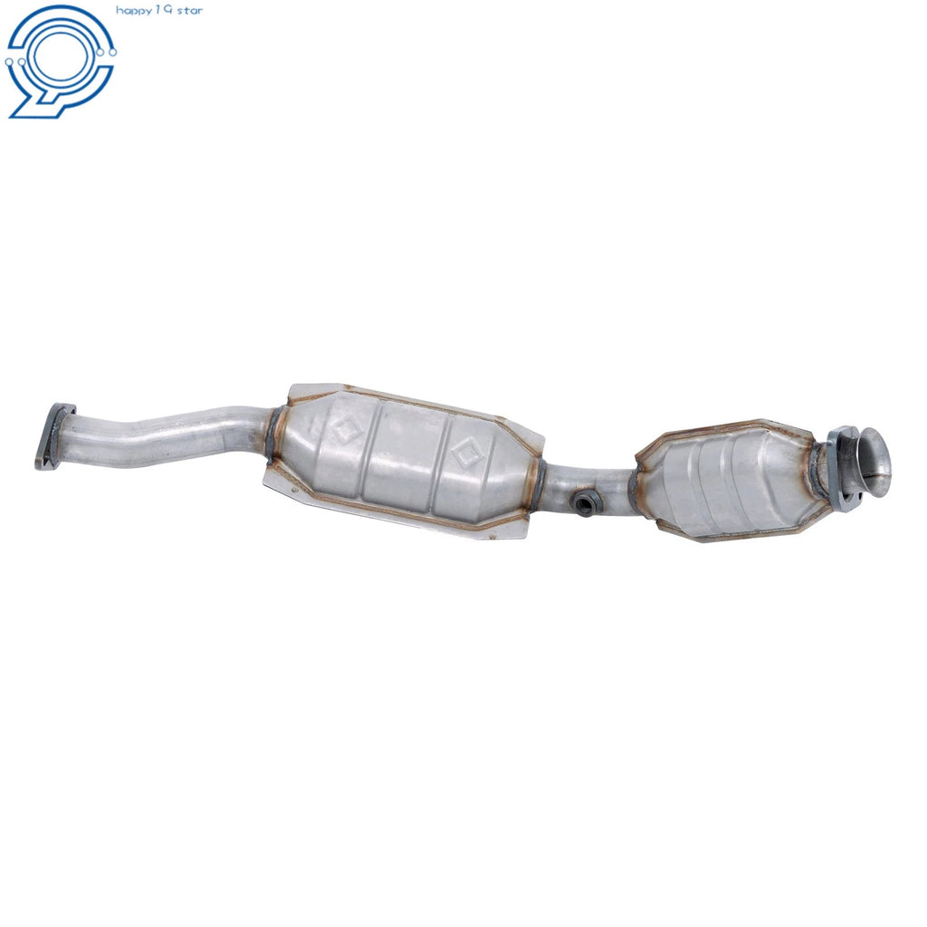 LH Catalytic Converter for Ford Crown Victoria & Mercury Grand Marquis (2003–2011)