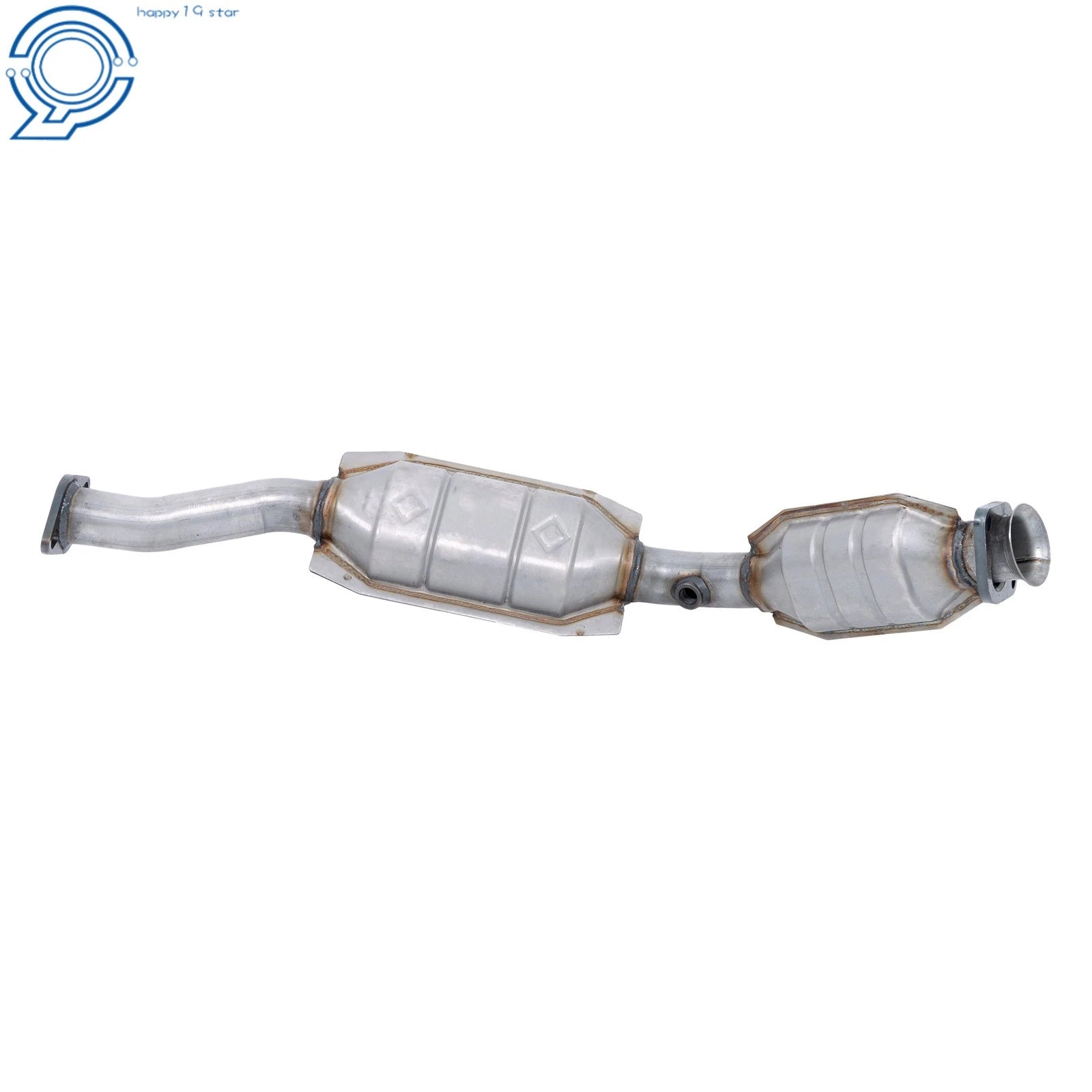 LH Catalytic Converter for Ford Crown Victoria & Mercury Grand Marquis (2003–2011)