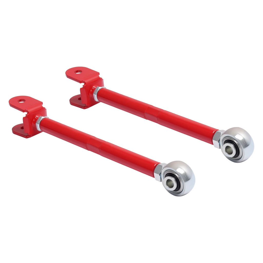 Pair Rear Traction Rod Arms for Lexus GS300 GS400 GS430 (1998–2005)