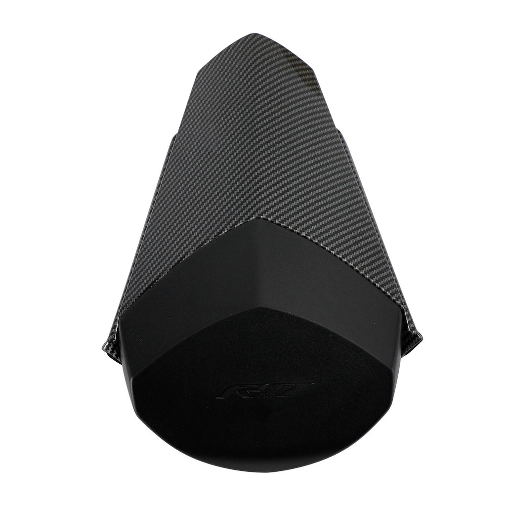 Tail Rear Seat Cover Fairing Cowl for Yamaha YZF-R7 (2022–2025) Carbon