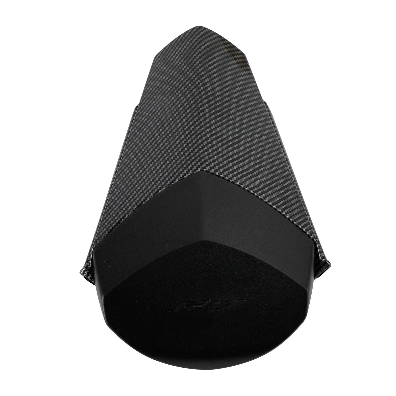Tail Rear Seat Cover Fairing Cowl for Yamaha YZF-R7 (2022–2025) Carbon