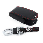 Car Key Fob Case Holder-Cover for Jaguar XK XF XJ8 XR8 XRR (2007–2013)