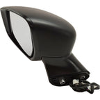 Driver Left Side Mirror for Nissan Versa Note (2015–2019)