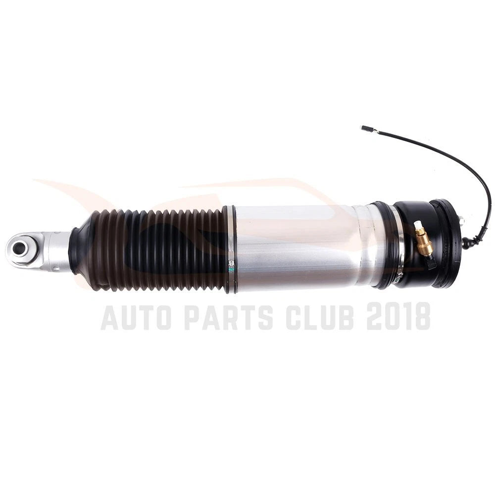 Rear Left Air Suspension Shock Absorber for BMW 750Li 760i (2006–2008)