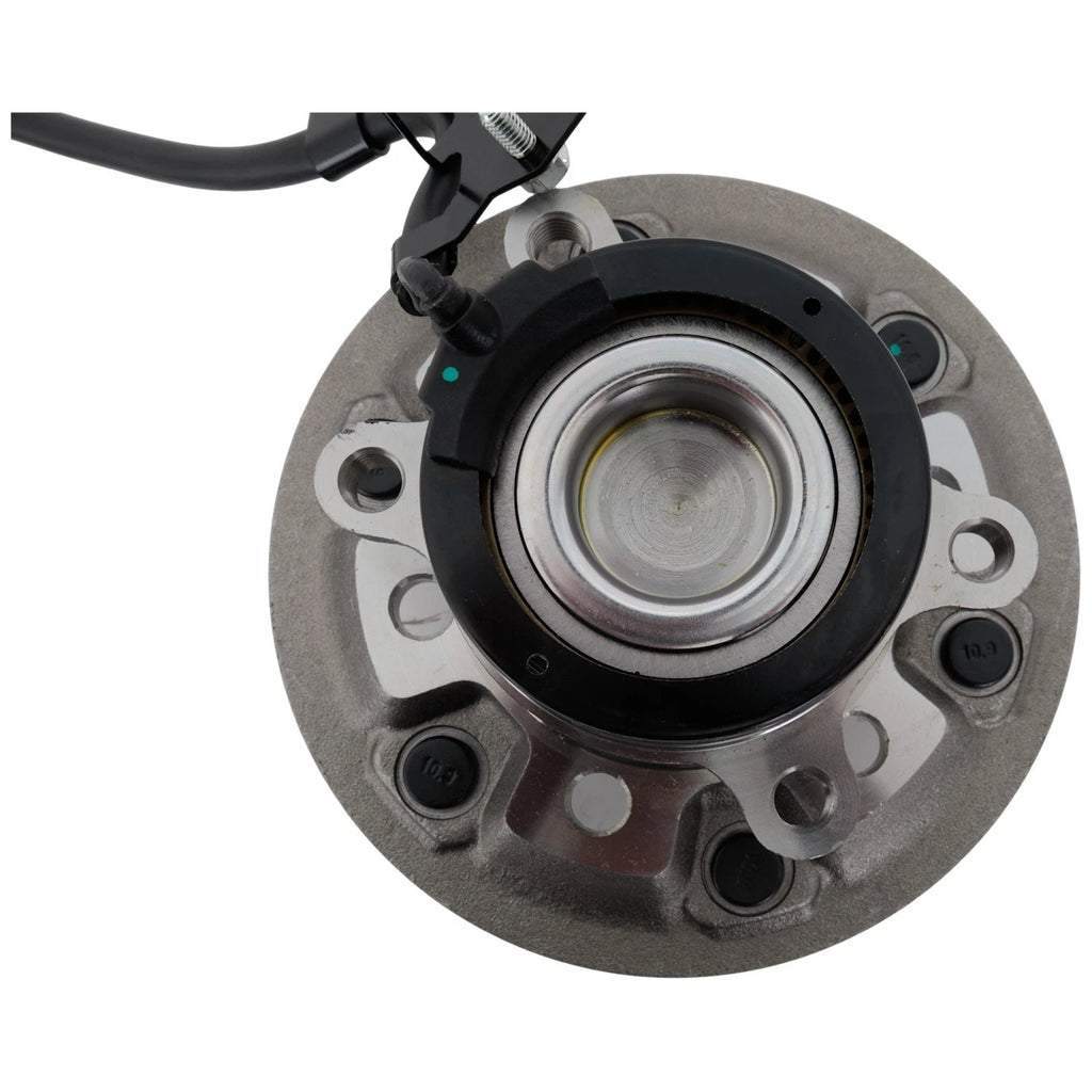 Front Right Wheel Hub for Chevy Colorado Canyon