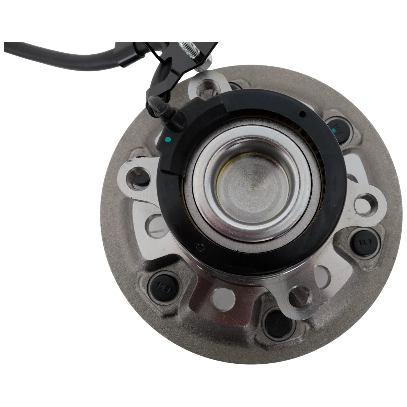 Front Right Wheel Hub for Chevy Colorado Canyon