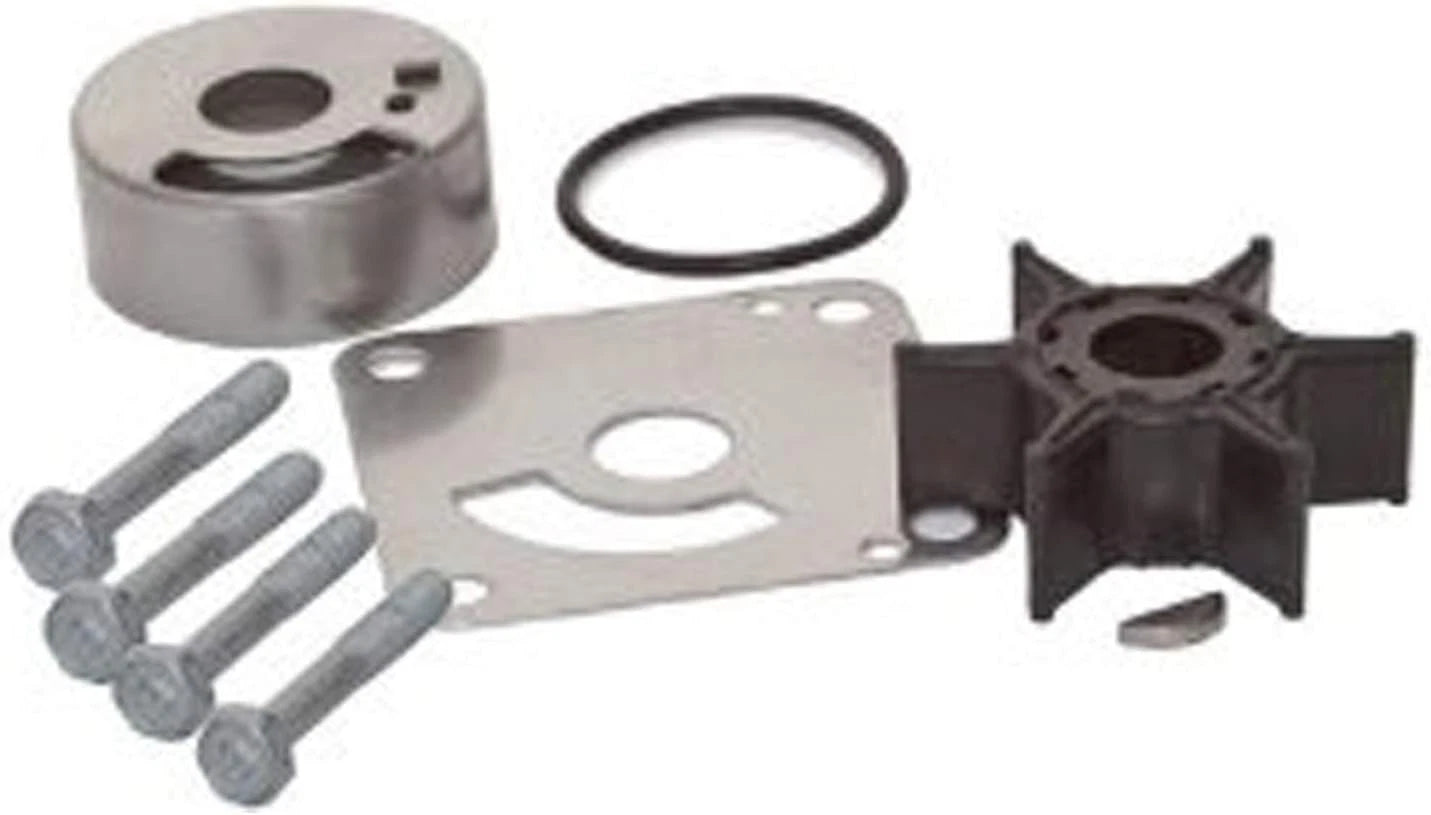 Water Pump Service Kit 6L2-W0078-00 for Yamaha 20 25 HP (2-Stroke)