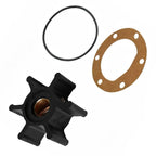 Impeller Kit 12.7mm Shaft for Northern Lights (25-12009)