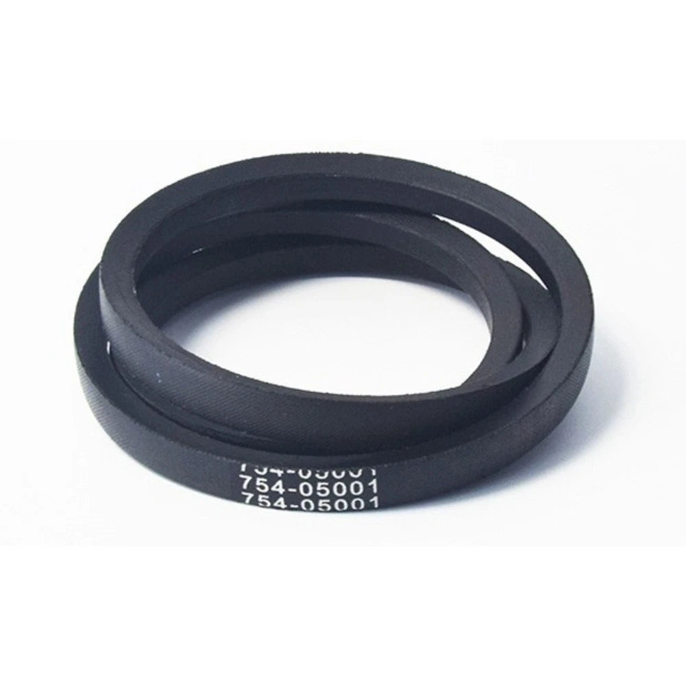 30in Deck Drive Belt for Riding Mower (Replaces 954-05001, 754-05001)