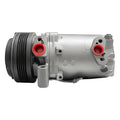 A C Compressor and Clutch Replacement for BMW Z3 2.5L (1996–2002)