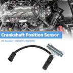 Crankshaft Position Sensor for Dodge B150 3.9L 5.2L (1990–1993) No. 56026701