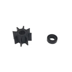 Water Pump Impeller Kit for Honda Marine 4 5 6 HP (06192-ZV1-C00)
