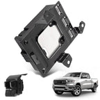 Trailer Brake Controller for Ram 1500 (2019–2023) New Body Style