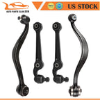 Front Lower Control Arm with Ball Joints for Ford Fusion (2006–2012)