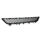 Honeycombe Mesh Front Bumper Grille Trim for Jaguar F-Pace (2016-2019)