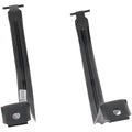 Set of 2 Fuel Tank Straps for Hyundai Elantra (2011–2016)