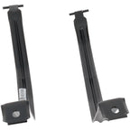 Set of 2 Fuel Tank Straps for Hyundai Elantra (2011–2016)